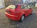 Audi A3 1.2 TFSI Attraction Rot - thumbnail 4