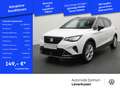 SEAT Arona FR DSG LED ACC AHK KAM SHZ FACEL SHZ KL Weiß - thumbnail 1