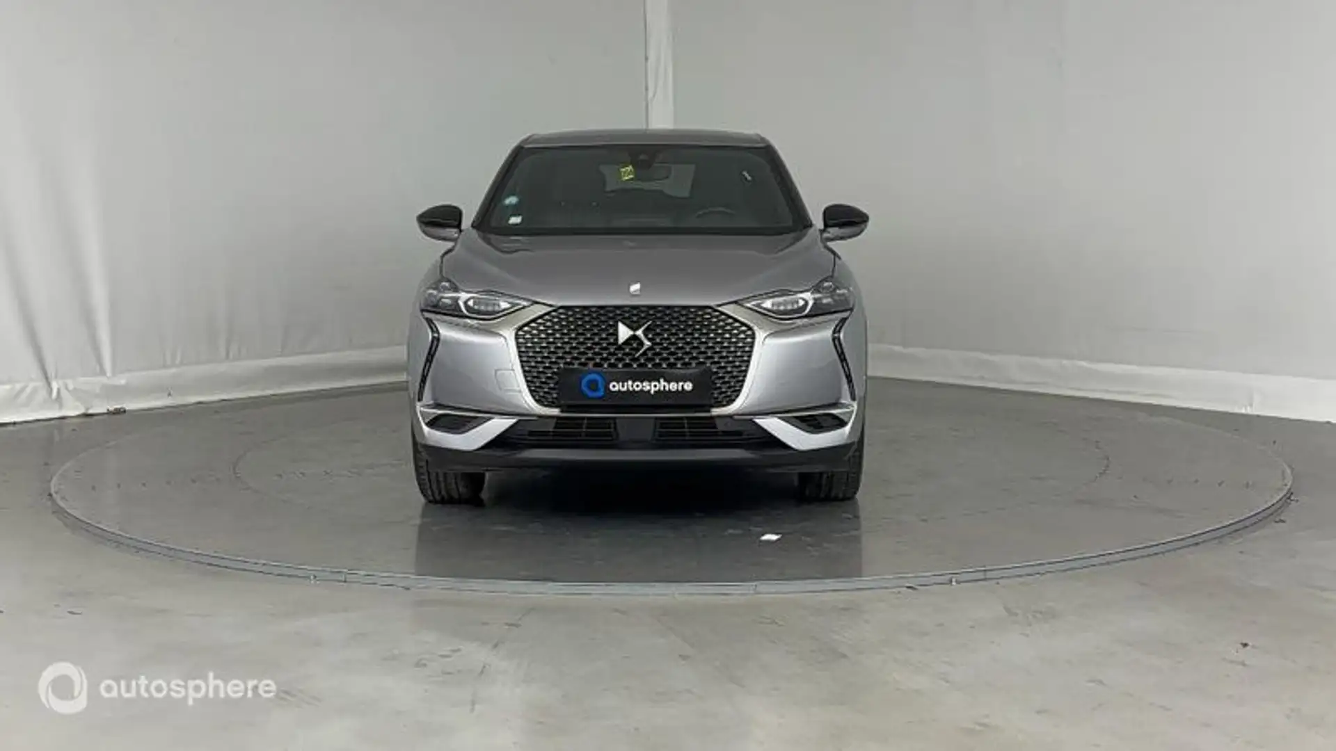 DS Automobiles DS 3 Crossback E-Tense Chic - 2