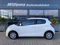 Citroen C1 1.0 e-VTi Feel Airco, Elektrische Ramen & Bluetoot Wit - thumbnail 5