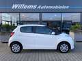 Citroen C1 1.0 e-VTi Feel Airco, Elektrische Ramen & Bluetoot Wit - thumbnail 4