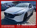 Mazda 3 Mazda3 e-Skyactiv-G122 Homura Weiß - thumbnail 1