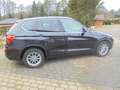 BMW X3 xDrive20d Advantage Schwarz - thumbnail 7