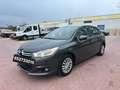 Citroen C4 1.6e-HDi S&S Exclusive 115 Grau - thumbnail 1