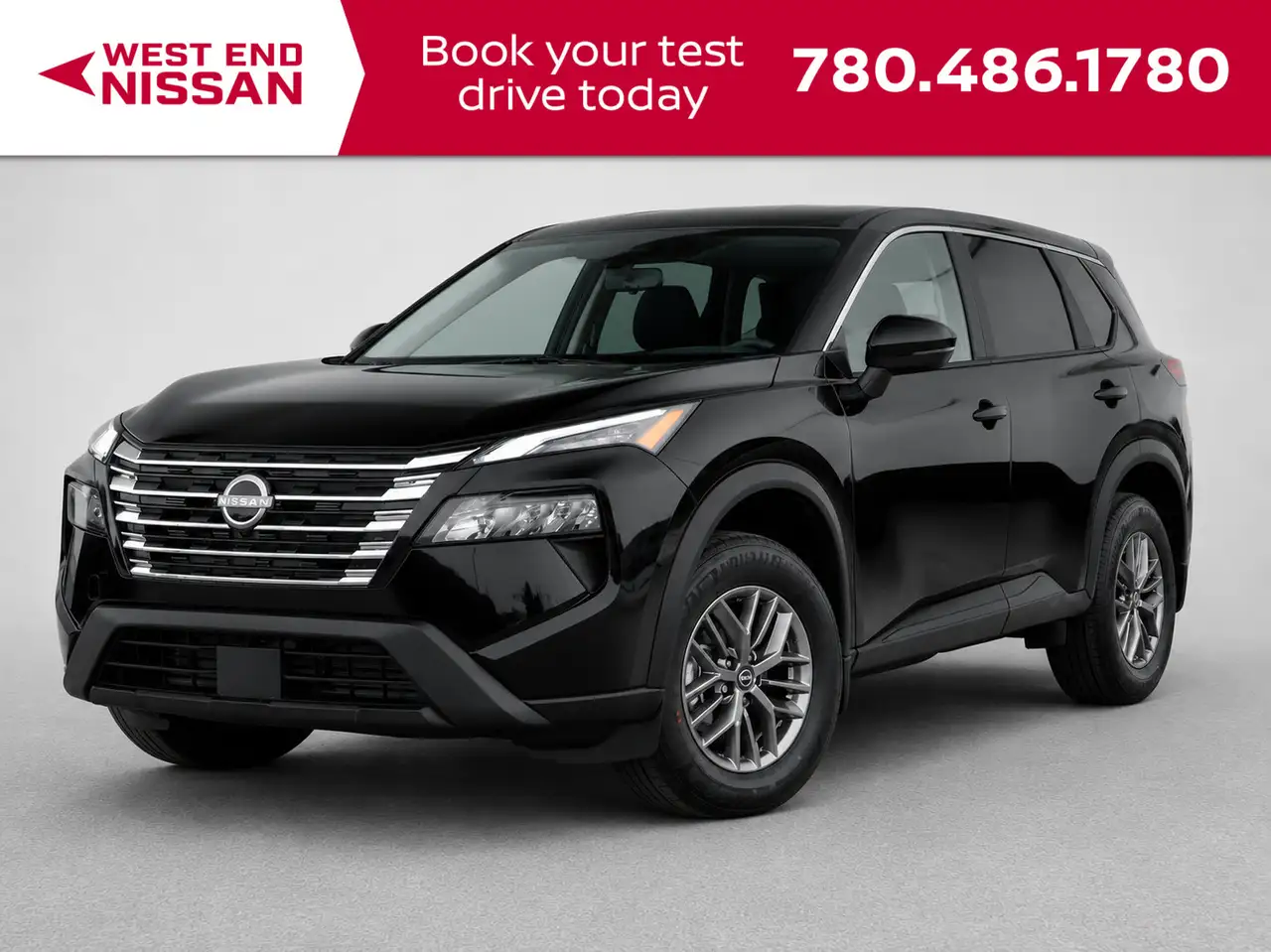 Nissan Rogue photo Nissan Rogue