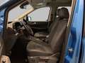 Volkswagen Caddy Maxi Style TDI DSG *NAVI*LED*ACC*DIGITAL* Blau - thumbnail 12