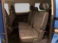 Volkswagen Caddy Maxi Style TDI DSG *NAVI*LED*ACC*DIGITAL* Blau - thumbnail 13