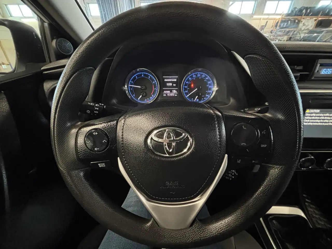 Toyota Corolla снимка Toyota Corolla