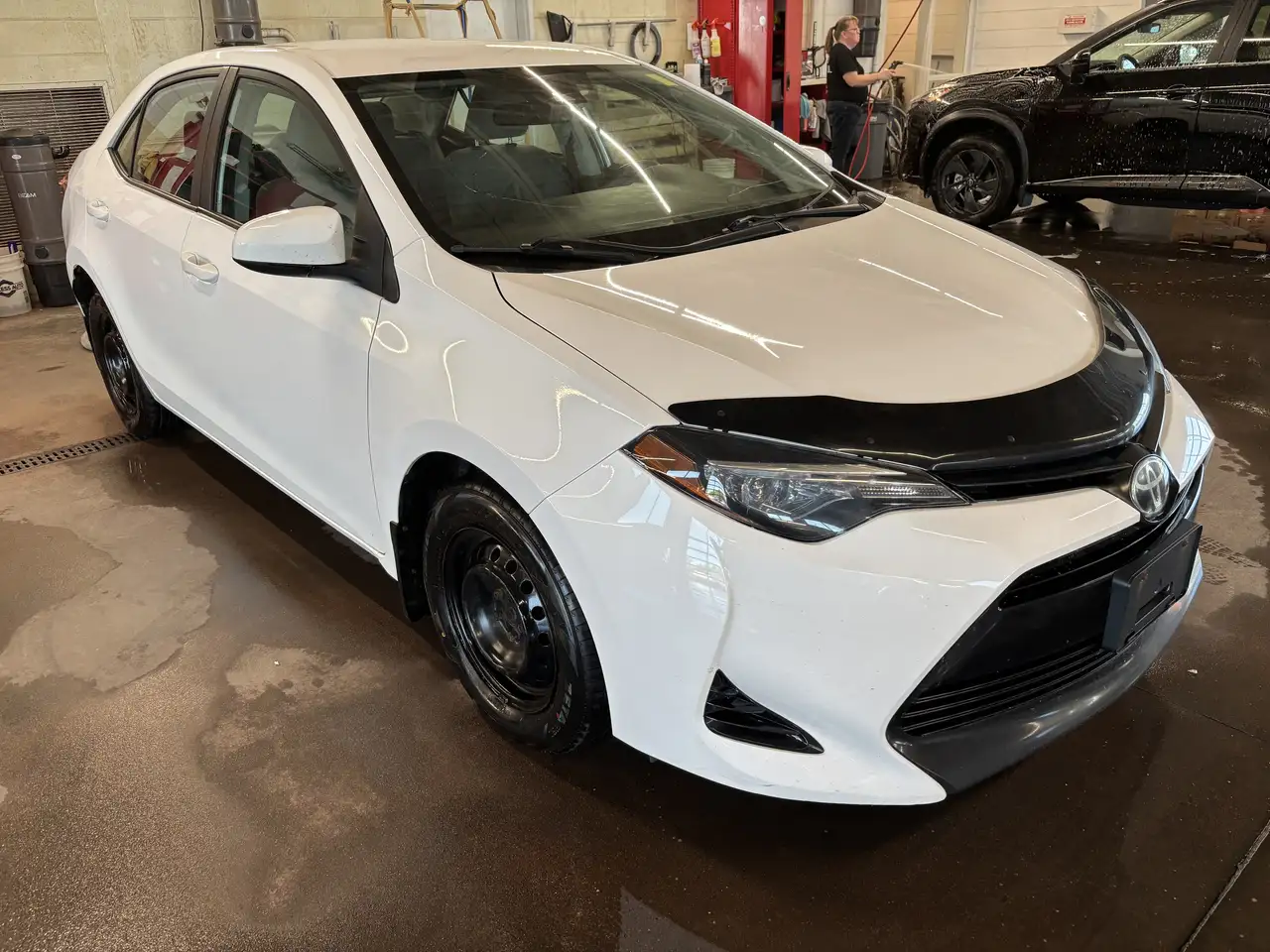 Toyota Corolla снимка Toyota Corolla