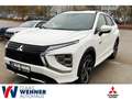 Mitsubishi Eclipse Cross Plus Select Black Hybrid 4WD 2.4 MIVEC PHEV Sound- Wit - thumbnail 1