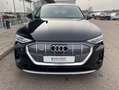 Audi e-tron quattro S-LINE 20"+STANDKLIMA+NAVI+LED+LU Schwarz - thumbnail 7
