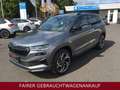 Skoda Karoq KAROQ SPORTLINE 4x4 TDI DSG AHK LEDER 2xMEMORY.. Gris - thumbnail 2
