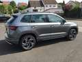 Skoda Karoq KAROQ SPORTLINE 4x4 TDI DSG AHK LEDER 2xMEMORY.. Gris - thumbnail 8