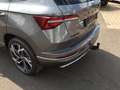 Skoda Karoq KAROQ SPORTLINE 4x4 TDI DSG AHK LEDER 2xMEMORY.. Gris - thumbnail 6