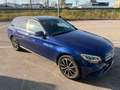 Mercedes-Benz C 180 C SW 180 d (bt) Business auto Blu/Azzurro - thumbnail 1