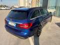 Mercedes-Benz C 180 C SW 180 d (bt) Business auto Blu/Azzurro - thumbnail 5