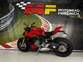 Ducati Streetfighter V4S [CARBON EXTRAS|INSPEKTION NEU] Rot - thumbnail 2