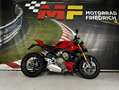 Ducati Streetfighter V4S [CARBON EXTRAS|INSPEKTION NEU] Rojo - thumbnail 1
