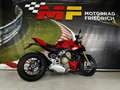 Ducati Streetfighter V4S [CARBON EXTRAS|INSPEKTION NEU] Red - thumbnail 8