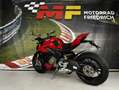 Ducati Streetfighter V4S [CARBON EXTRAS|INSPEKTION NEU] Rojo - thumbnail 14