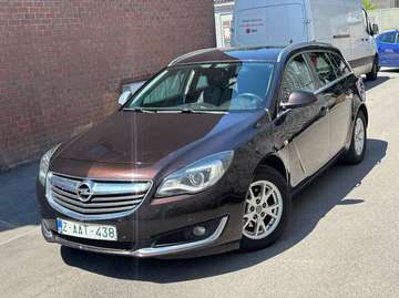 Insignia Sports Tourer 2.0 CDTi 2015// 250.000km