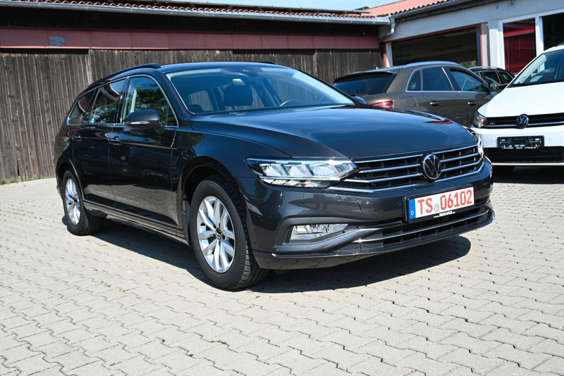 Photo du véhicule