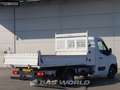 Renault Master 145PK Kipper met Kist Dubbellucht 3,5t Trekhaak Na Blanc - thumbnail 5