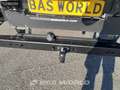 Renault Master 145PK Kipper met Kist Dubbellucht 3,5t Trekhaak Na Blanc - thumbnail 9
