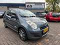 Suzuki Alto 1.0 Comfort Plus *AIRCO*ELEKTR. RAMEN*APK*STUURBEK Grijs - thumbnail 3