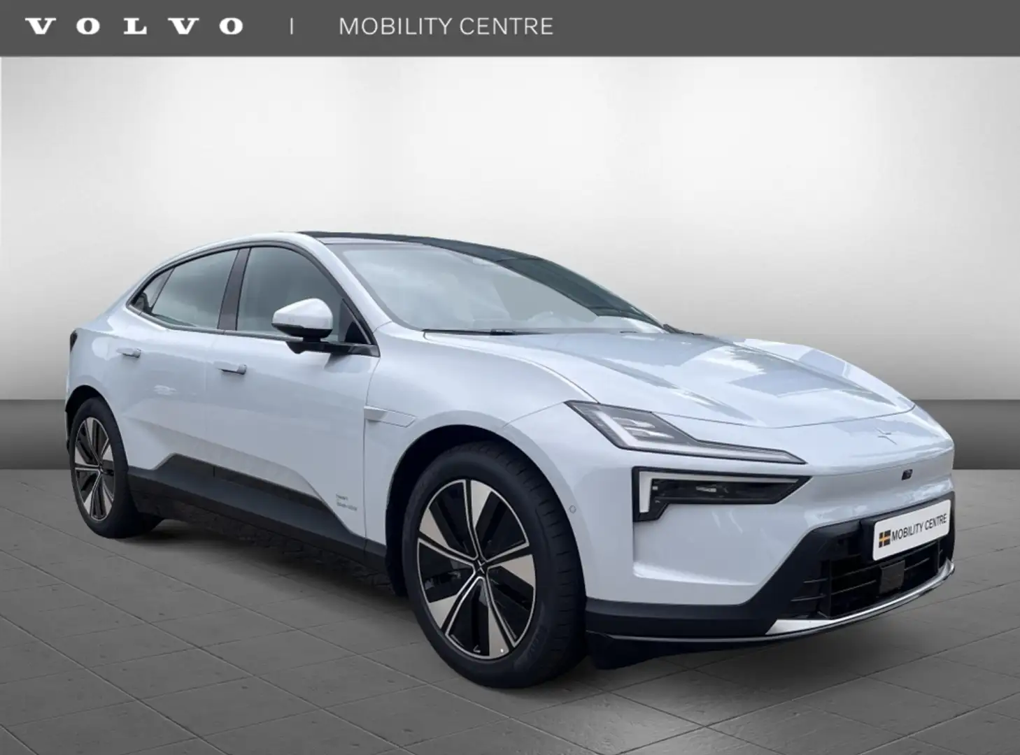 Polestar 4 LRSM | NIEUW UIT VOORRAAD | Pilot & Plus | Tailore Zilver - 2