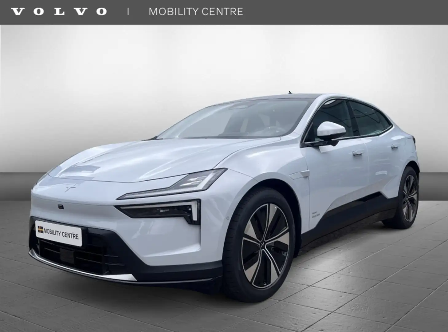 Polestar 4 LRSM | NIEUW UIT VOORRAAD | Pilot & Plus | Tailore Zilver - 1