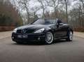 Mercedes-Benz SLK 55 AMG AMG 55 Schwarz - thumbnail 1