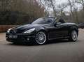 Mercedes-Benz SLK 55 AMG AMG 55 Schwarz - thumbnail 2