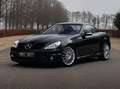 Mercedes-Benz SLK 55 AMG AMG 55 Schwarz - thumbnail 22