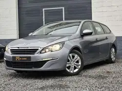 Peugeot 308 Gps * Cruise * Euro 6 *