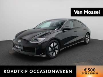 77,4 kWh Core Plus | Navigatie | Camera | Stoelver