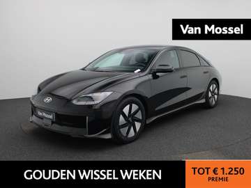 77,4 kWh Core Plus | Navigatie | Camera | Stoelver