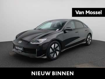 77,4 kWh Core Plus | Navigatie | Camera | Stoelver