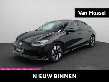 77,4 kWh Core Plus | Navigatie | Camera | Stoelver