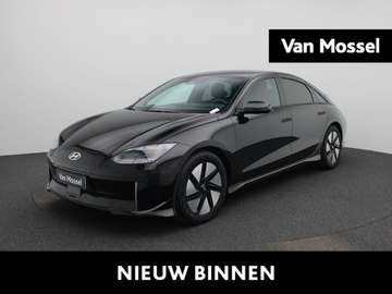 77,4 kWh Core Plus | Navigatie | Camera | Stoelver