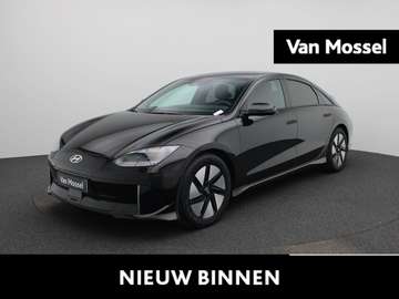 77,4 kWh Core Plus | Navigatie | Camera | Stoelver