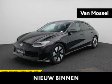 77,4 kWh Core Plus | Navigatie | Camera | Stoelver