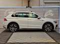 Volkswagen Tiguan 2.0 tdi 190 dsg 4motion r line 1°main francais tva Blanco - thumbnail 3