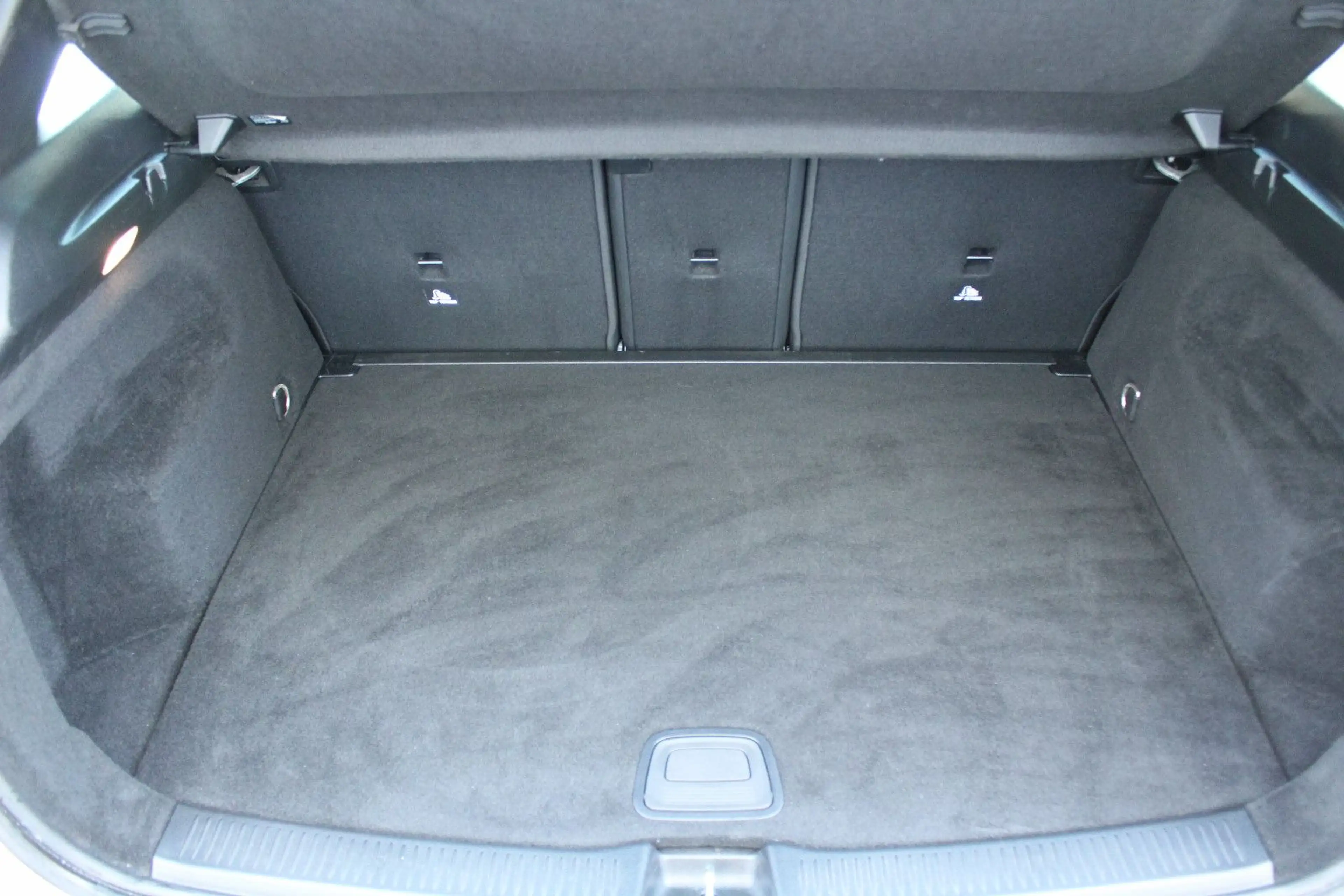 Mercedes-Benz B 160 d STYLE (RÜCKFAHRKAMERA,TEILLEDERSITZE) — photo 14