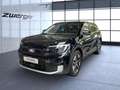 Ford Explorer Extended Range Privatdeal der Extraklasse Schwarz - thumbnail 1