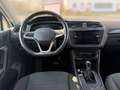Volkswagen Tiguan Elegance 2,0 TDI DSG Navi AHK RFK Privacy Weiß - thumbnail 9