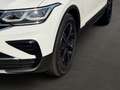 Volkswagen Tiguan Elegance 2,0 TDI DSG Navi AHK RFK Privacy Weiß - thumbnail 7