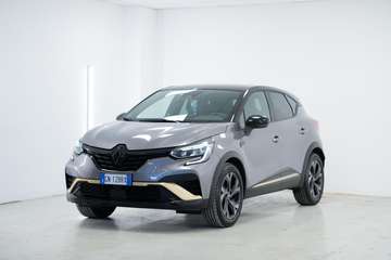 1.6 E-Tech Full Hybrid E-Tech Engineered 145CV