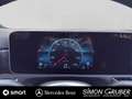 Mercedes-Benz A 200 Progressive Automatik Navi MBUX LED Kamera Nero - thumbnail 11