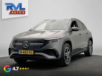 Business Solution AMG 67 kWh | Origineel Nederland